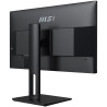 Moniteur Pro MSI 25" 120HZ IPS