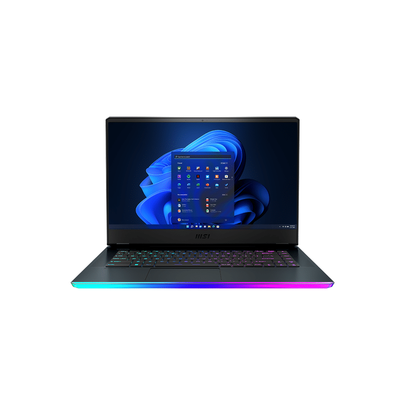 MSI Raider i7 12700H 32GB 1TB OLED RTX