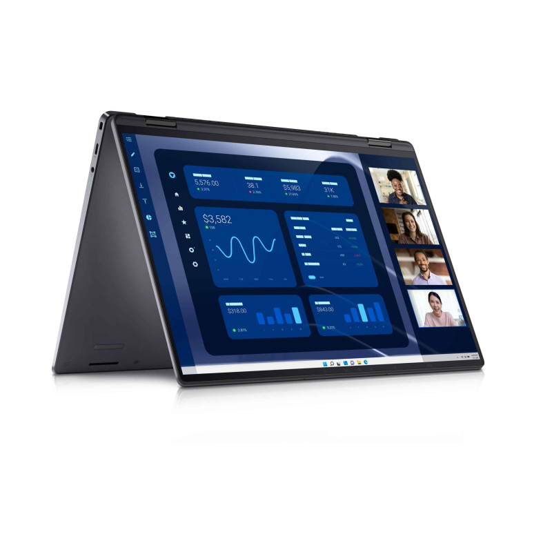 Dell Latitude 9450 2 in 1 Ultra 7 32GB 1TB
