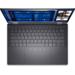 Dell Latitude 9450 2 in 1 Ultra 7 32GB 1TB