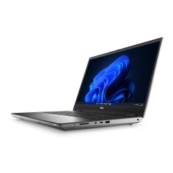 Dell Precision 7680 i9...
