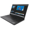 Lenovo Thinkpad P16V Ultra 7 32GB RTX 6GB