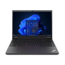 Lenovo Thinkpad P16V Ultra...