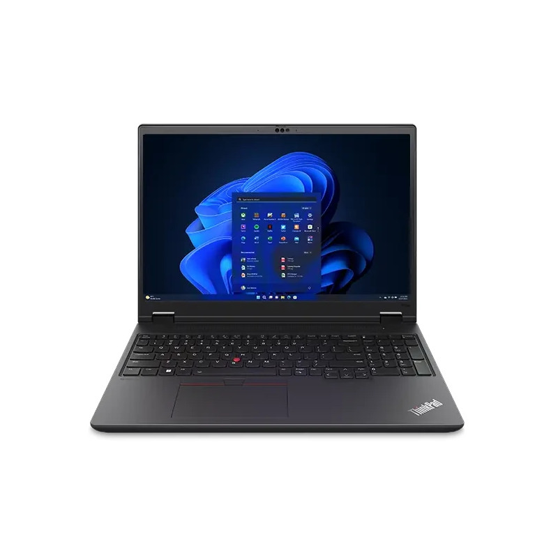 Lenovo Thinkpad P16V Ultra 7 32GB RTX 6GB