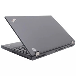 Lenovo Thinkpad P51 Xeon 32GB Nvidia 4GB