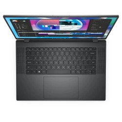 Dell Precision i9 13900H 64GB RAM RTX 8GB 4K