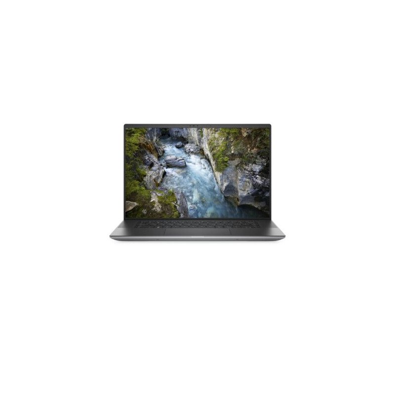 Dell Precision i9 13900H 64GB RAM RTX 8GB 4K