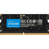 Mémoire RAM Portable CRUCIAL 64GB DDR5