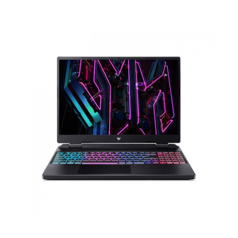 Acer Predator Helios i9 13900HX RTX 4070 QHD