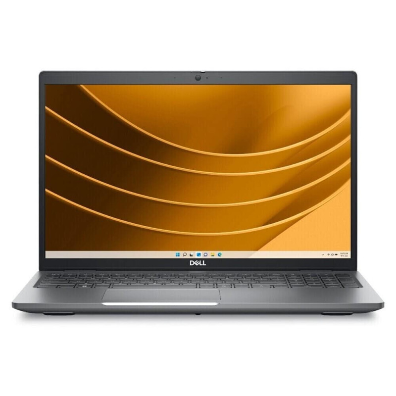 Dell Latitude 15 Ultra 7 16GB 512GB