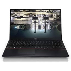 Fujitsu Lifebook i7 12th...