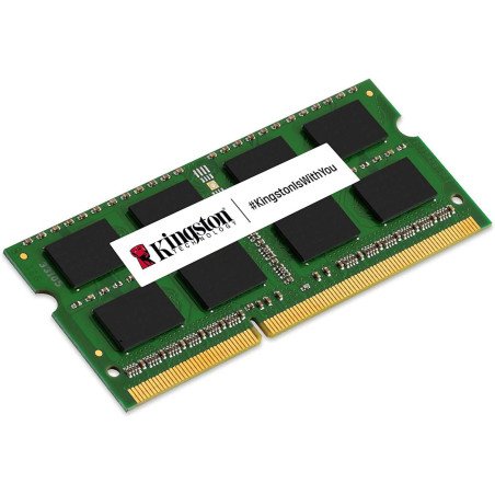 Barréte Mémoire Kingston 16GB DDR5 5600Mhz Laptop