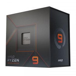 AMD Ryzen 9 7900X (4.7 GHz...