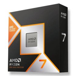 AMD Ryzen 7 9800X3D (4.70...