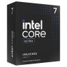 Intel Core Ultra 7 265KF (3.9 GHz / 5.5 GHz) Series 2