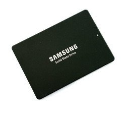 SSD Samsung PM883...