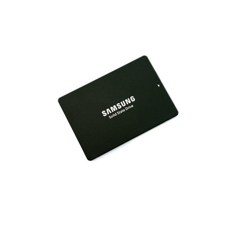 SSD Samsung PM883 Entreprise 1.92 TB