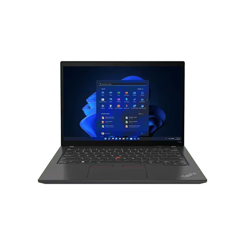 Lenovo Thinkpad P14s i7 1370P 32GB 1TB RTX 4GB