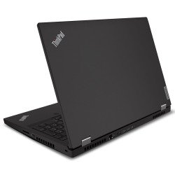 Lenovo Thinkpad P15 i7 32GB RTX A5000 16GB Dédié 4K