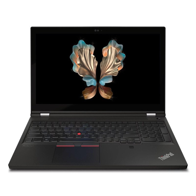 Lenovo Thinkpad P15 i7 32GB RTX A5000 16GB Dédié 4K