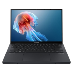 Asus Zenbook Dual Screen...