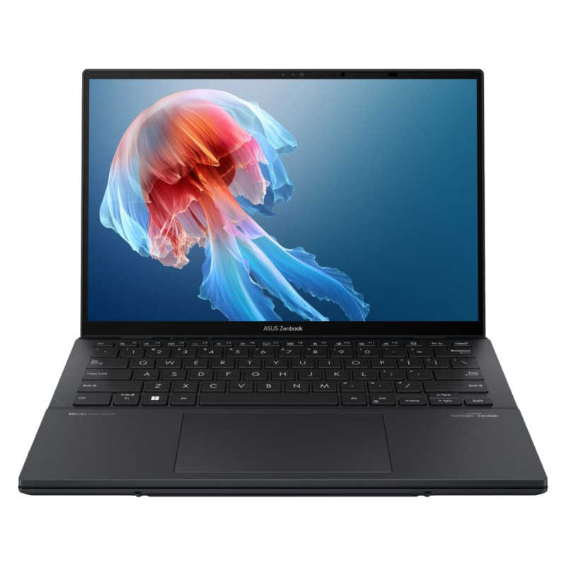 Asus Zenbook Dual Screen Ultra 9 185H 32GB 1TB