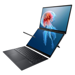 Asus Zenbook Dual Screen Ultra 9 185H 32GB 1TB