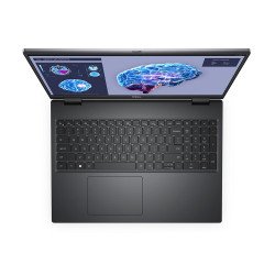 Dell Precision 7680 i9 13950HX 64GB RAM RTX 12GB