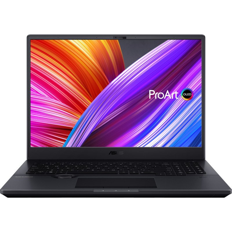 Asus Pro Art 16 i7 32GB RAM RTX 3060 OLED 4K