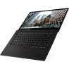 Lenovo X1 Extreme i7 16GB 512GB GTX 1650