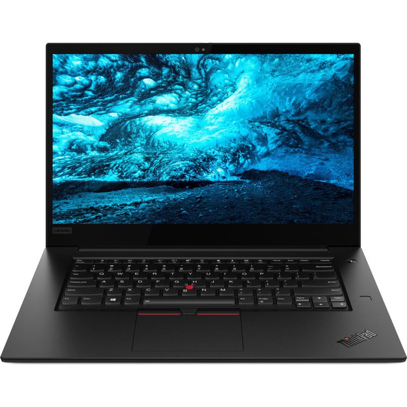 Lenovo X1 Extreme i7 16GB 512GB GTX 1650