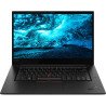 Lenovo X1 Extreme i7 16GB 512GB GTX 1650