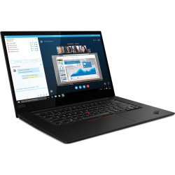 Lenovo X1 Extreme i7 16GB 512GB GTX 1650