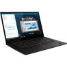 Lenovo X1 Extreme i7 16GB 512GB GTX 1650