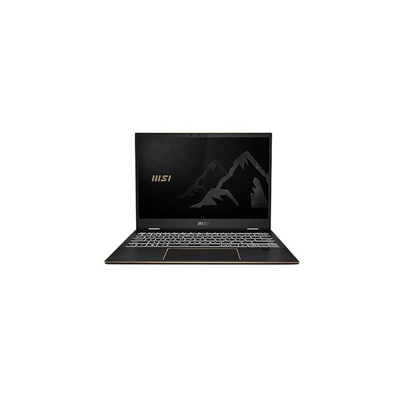 MSI Summit E13 Flip EVO i7 1360P 32GB 1TB x360