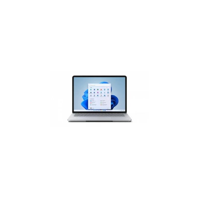 Surface Laptop Studio Tactile i5 16GB 512GB