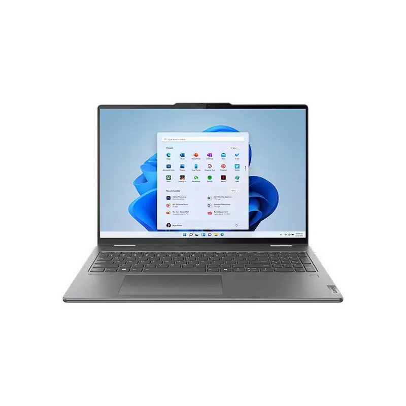Lenovo Yoga 7i 2 en 1 Ultra 7 258V 32GB 1TB OLED