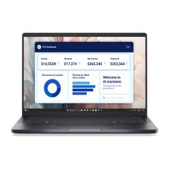 Dell Pro 14 Premium Ultra 7...