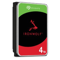 DISQUE DUR NAS SEAGATE 4TB...