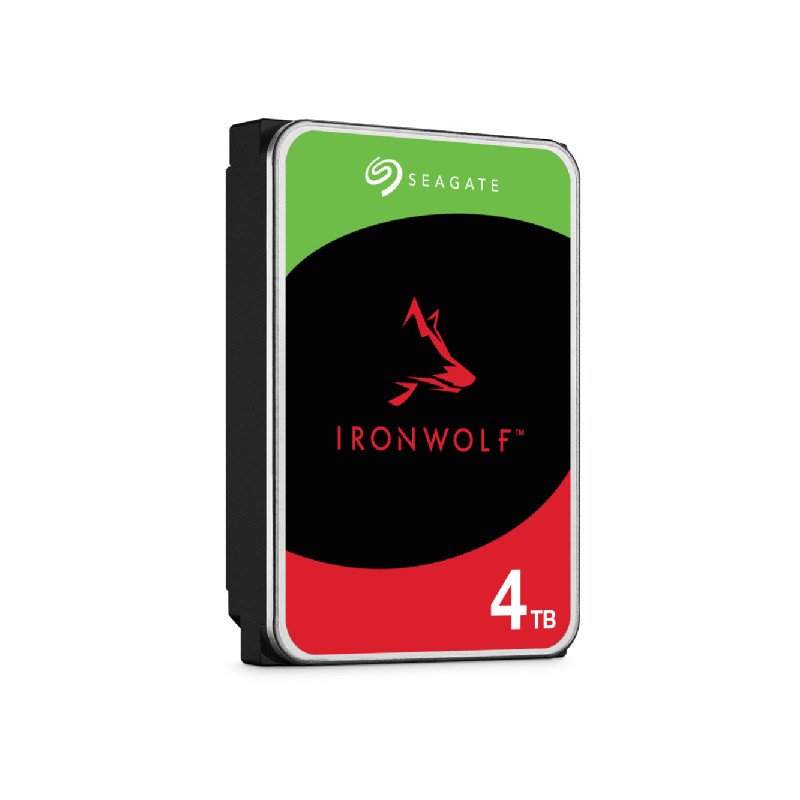 DISQUE DUR NAS SEAGATE 4TB (ST4000VN006)