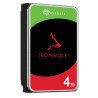 DISQUE DUR NAS SEAGATE 4TB (ST4000VN006)