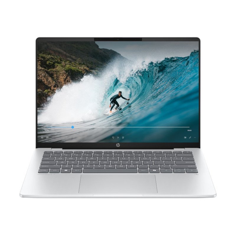 HP Omnibook 5 Snapdragon X Plus 32GB 1TB SSD OLED