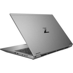 HP Zbook 15 i7 32GB RAM 1TB SSD Nvidia RTX