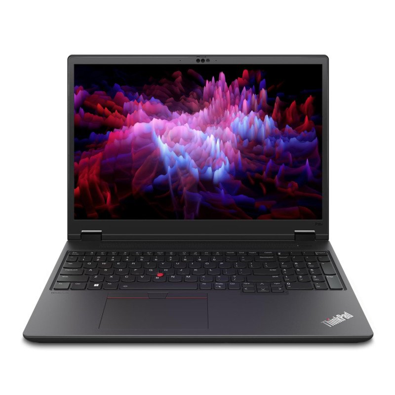 Lenovo Thinkpad P16v Ultra 7 32GB 1TB RTX 2000 ADA