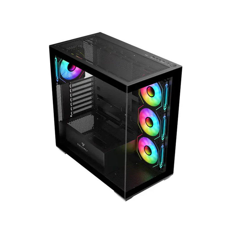 PC GAMER Ultra 7 265K 16GB 1TB SSD RTX 5060