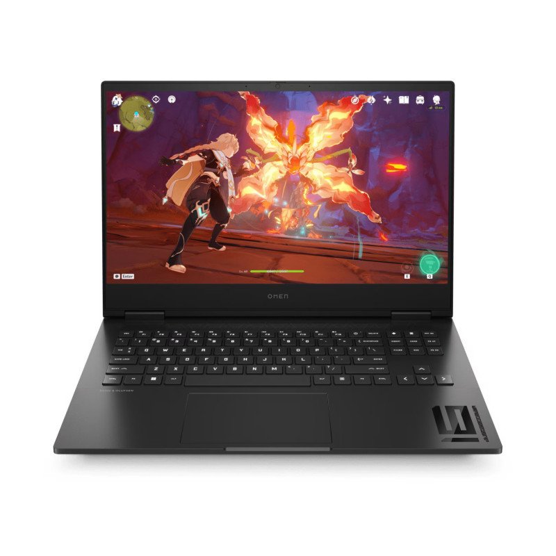 HP OMEN 16 i7 13700HX 32GB 1TB RTX 4070