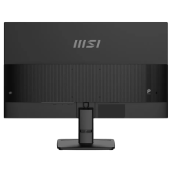 MSI Moniteur PC PRO 27 MP275 E14L 144HZ