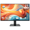MSI Moniteur PC PRO 27 MP275 E14L 144HZ
