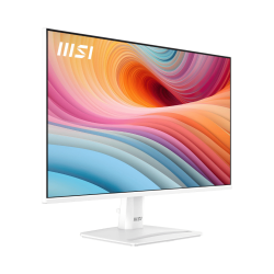 MSI Moniteur PC PRO MP251W E2 120HZ IPS Blanc