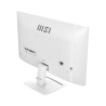 MSI Moniteur PC PRO MP251W E2 120HZ IPS Blanc